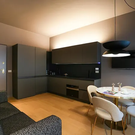 Apartment Terra Urban Turin