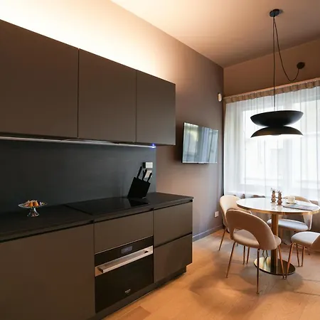 Apartment Terra Urban