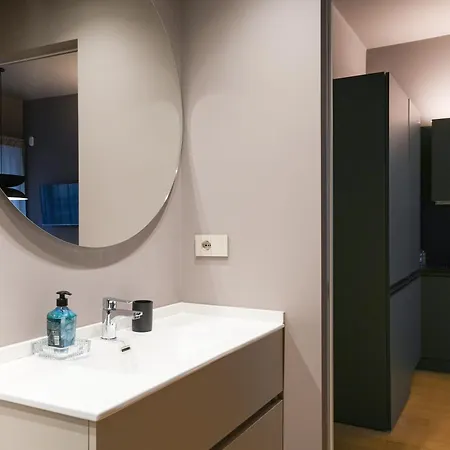 Apartment Terra Urban Turin