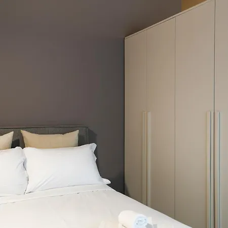 Terra Urban Apartmán Turín