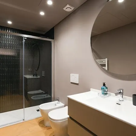 Apartmán Terra Urban