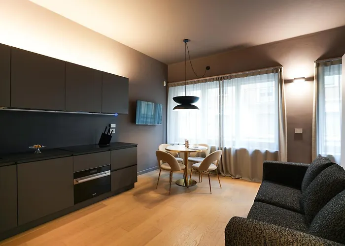 Apartment Terra Urban