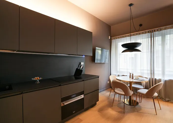 Apartment Terra Urban