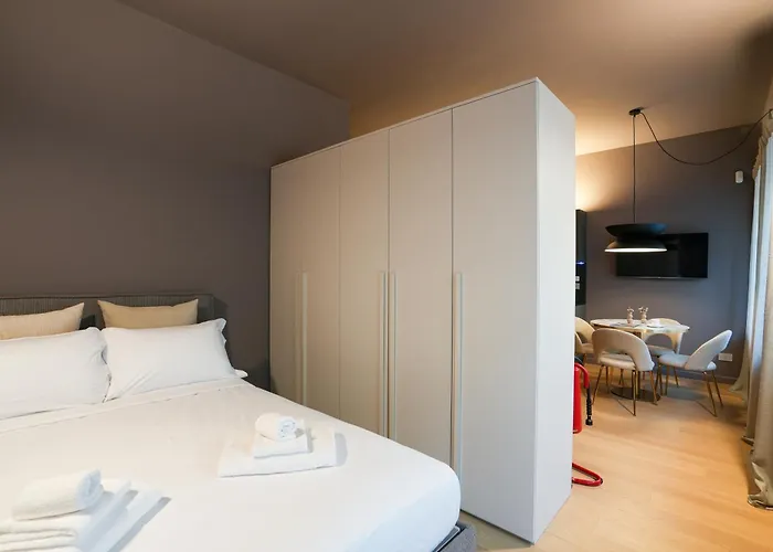 Terra Urban Apartment