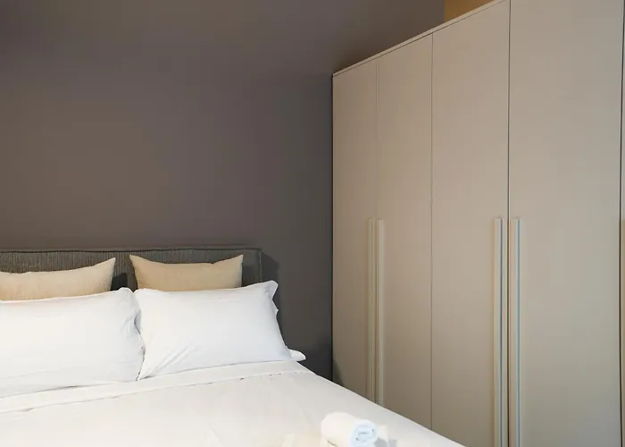 Terra Urban Appartement Turijn