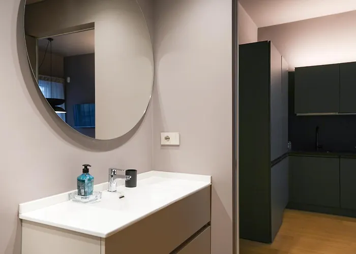 Appartement Terra Urban Turijn