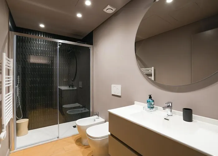 Appartement Terra Urban