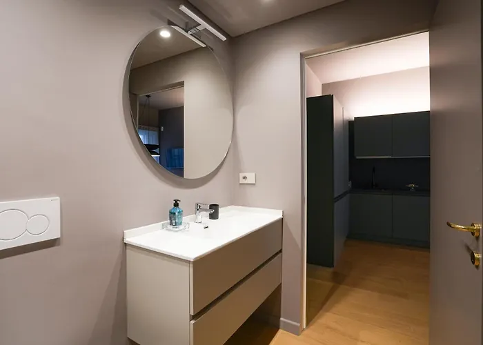 Terra Urban Appartement